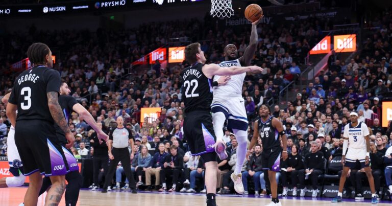 La NBA se para de manos contra el «tanking»: advierten a los equipos que se dejan perder para mejorar sus chances en la lotería del draft