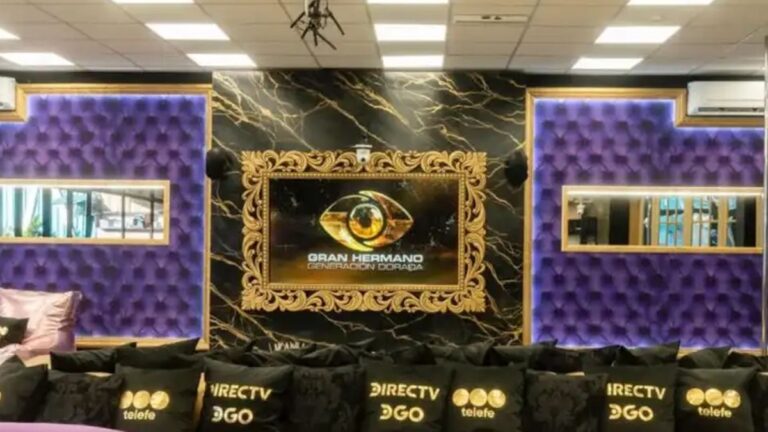 Cómo ver la casa de Gran Hermano Generación Dorada EN VIVO las 24 horas