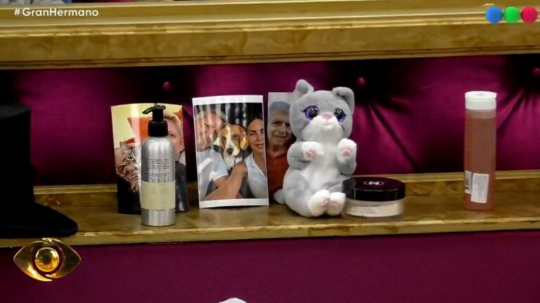 De qué murió el padre de Daniela De Lucía, la participante que abandonó Gran Hermano Generación Dorada