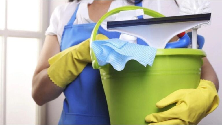 Salarios de empleadas domésticas: cuánto van a cobrar en marzo 2026 y cómo quedó la paritaria