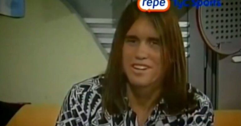 El video donde Eduardo Coudet confesó ser hincha de Boca: «Mi viejo me llevaba a la cancha, era fanático»