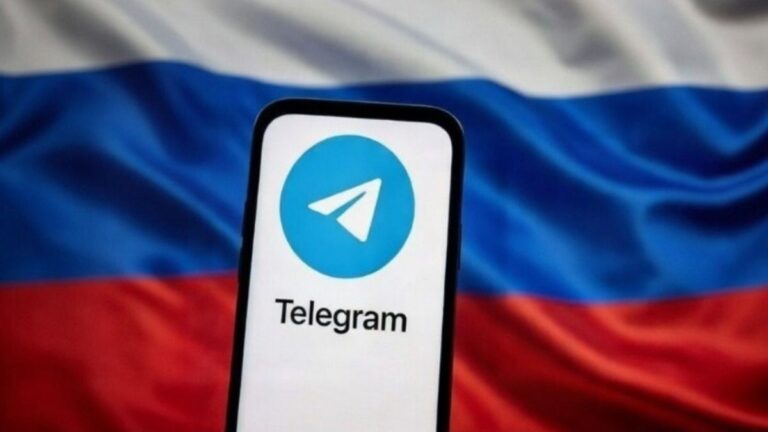 Rusia denuncia que Telegram infringió la ley y apunta contra su fundador por «facilitar actividades terroristas»