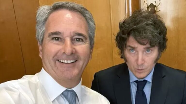 El canciller Pablo Quirno celebró la aprobación del Acuerdo Mercosur-UE en el Senado: «Cumplimos»