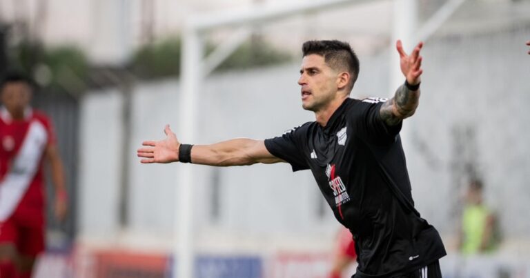 Deportivo Riestra vs. Platense, EN VIVO: a qué hora juegan, probables formaciones y cómo ver en TV el partido del Torneo Apertura