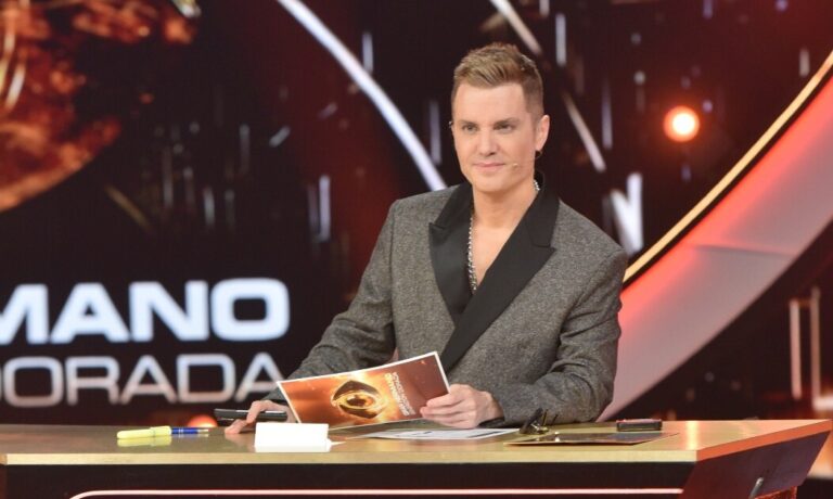 Quién es el primer eliminado de Gran Hermano Generación Dorada