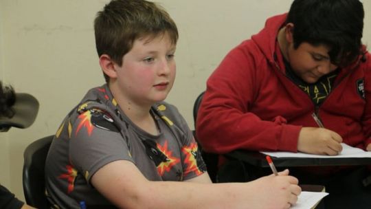 Virginia Busnelli: Ésta es una patología crónica y puede necesitar de medicación crónica