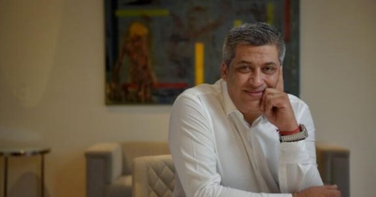 Tras la quiebra de Garbarino, su dueño apuntó contra Alberto Fernández: Intenté salvar una empresa histórica que nadie quiso comprar