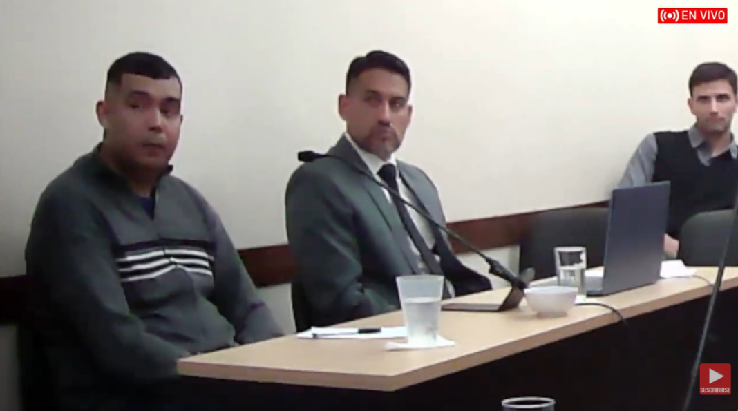 Tribunal Penal Uno de Posadas