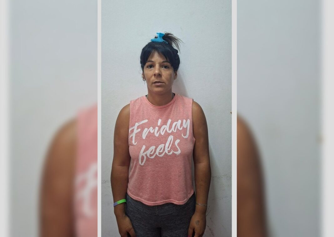 Cecilia Elizabeth Da Silva, condenada por homicidio, prófuga en Misiones