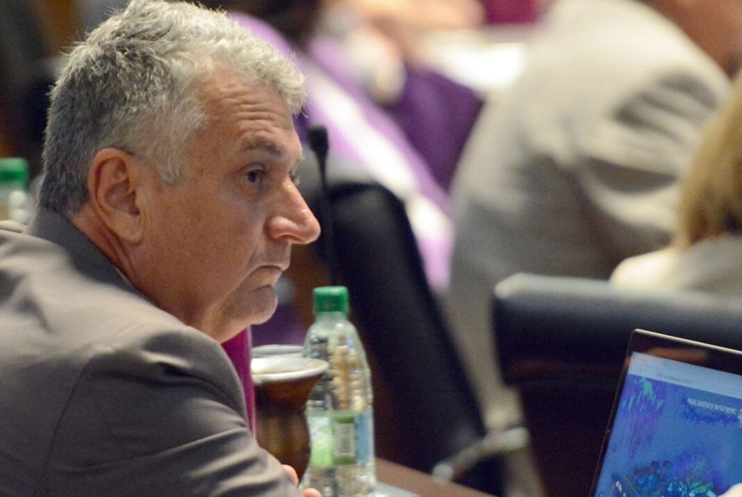 Diputados del PRO Misiones reclaman banca de Miguel Núñez en la Legislatura