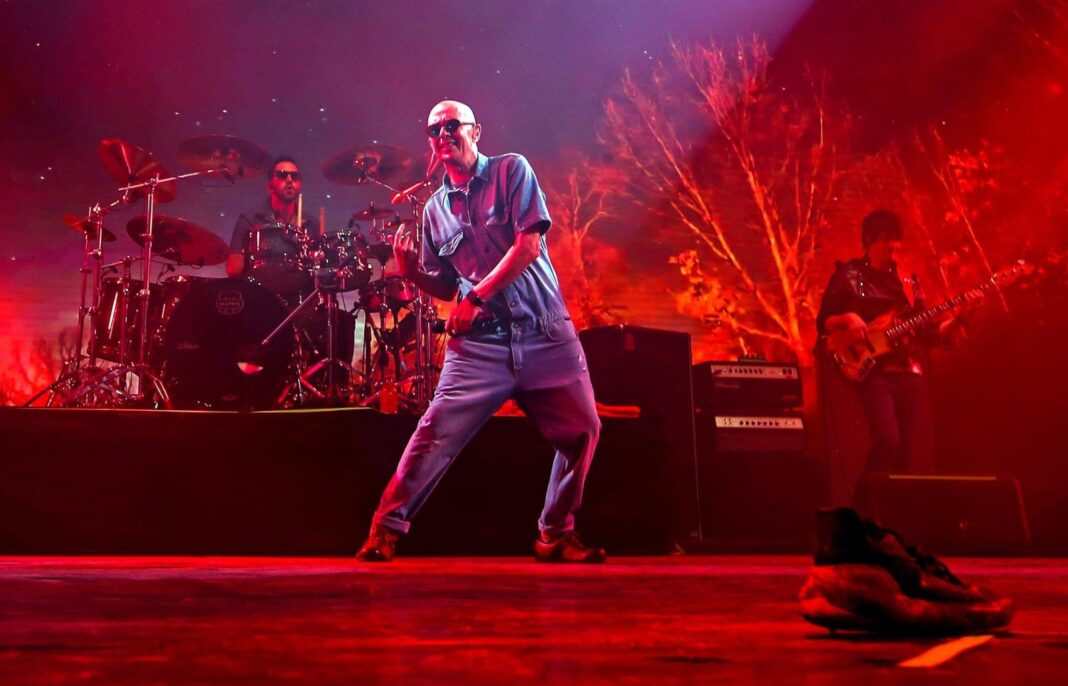 Homenaje al Indio Solari en redes sociales