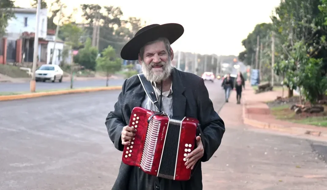 Moni Encina, músico chamamecero misionero, falleció a los 70 años